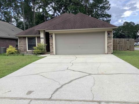 5922 Dunridge Dr, Pace, FL 32571 photo 1