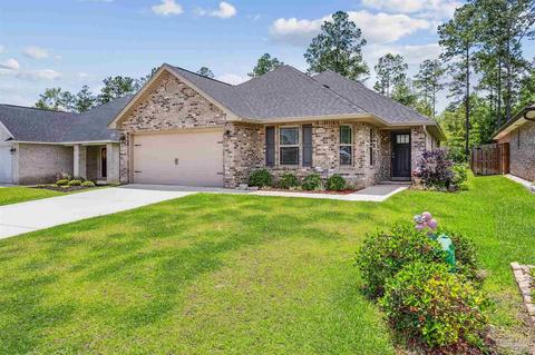 5722 Dunridge Dr, Pace, FL 32571 photo 1