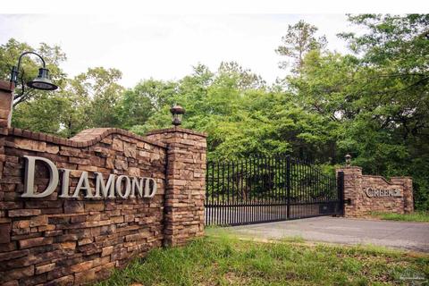 lot Apt 5 Diamond Creek Dr, Milton, FL 32571