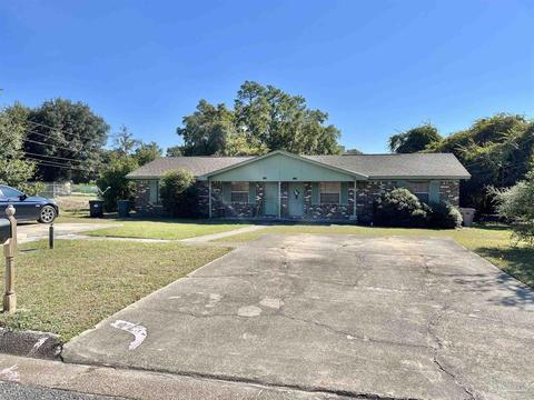 4816 Tradewinds Dr #4816 AND 4818, Pensacola, FL 32514