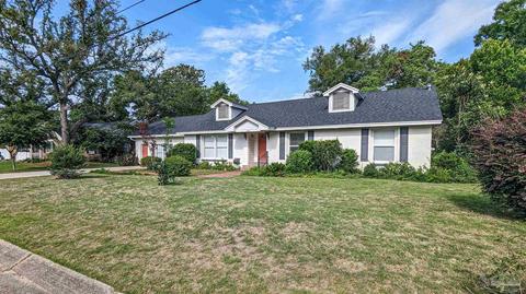 1691 Foulis Dr, Pensacola, FL 32503