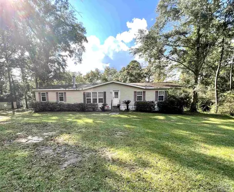 1950 Becks Lake Rd, Cantonment, FL 32533