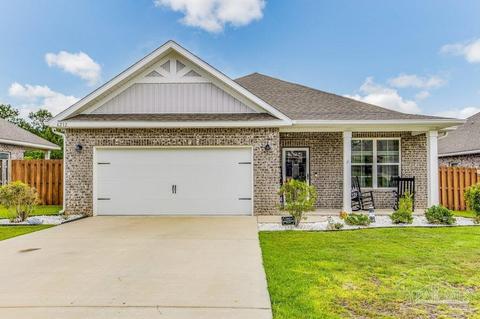 6212 Sonoma Ln, Pensacola, FL 32526