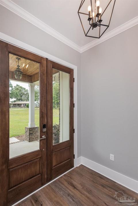 2225 Bud Diamond Rd, Jay, FL 32565 photo 4