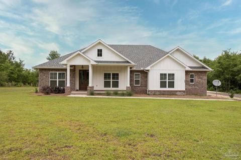 2225 Bud Diamond Rd, Jay, FL 32565