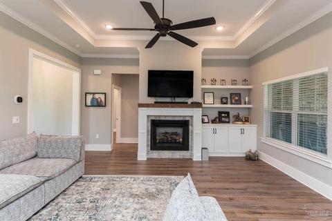 2225 Bud Diamond Rd, Jay, FL 32565 photo 5