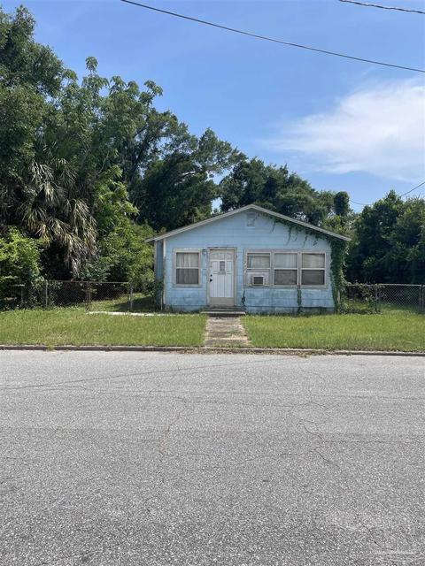 2121 W Romana St, Pensacola, FL 32502