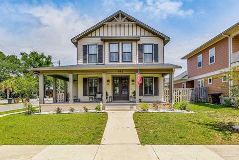 992 W Chase St, Pensacola, FL 32502