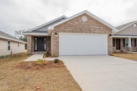 4972 Muldoon Pointe Rd #8A, Pensacola, FL 32526