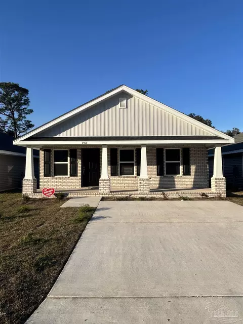 4964 Muldoon Pointe Rd #10A, Pensacola, FL 32526