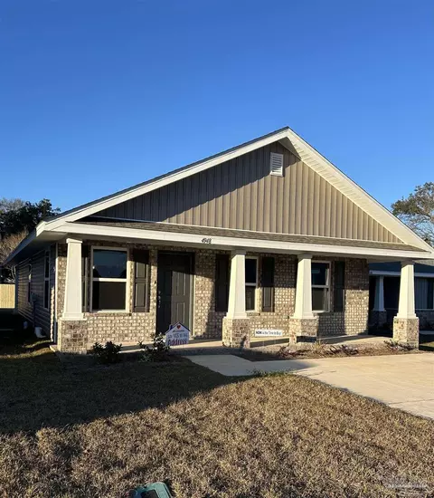 4948 Muldoon Pointe Rd #14A, Pensacola, FL 32526