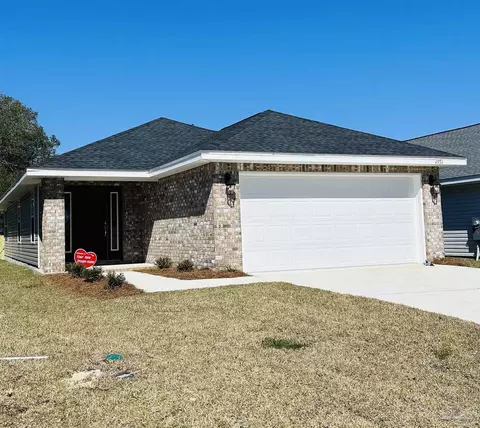 4956 Muldoon Pointe Rd #12A, Pensacola, FL 32526