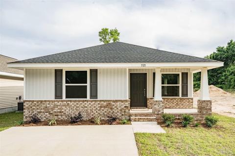 4944 Muldoon Pointe Rd #15A, Pensacola, FL 32526