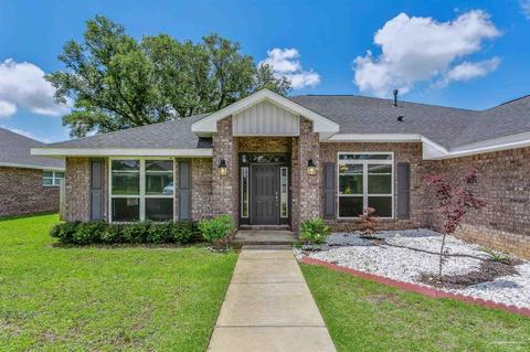 6016 Makenna Dr, Pensacola, FL 32526