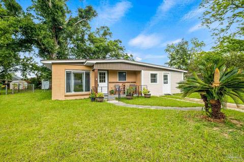156 Garfield Dr, Pensacola, FL 32505