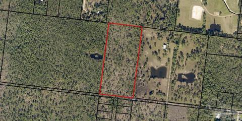 6160 Saragon Ln, Milton, FL 32583