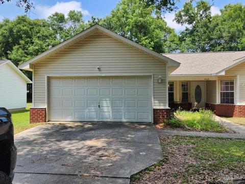 5542 Rowell Rd, Milton, FL 32583