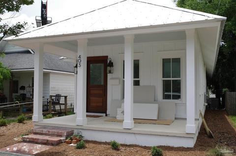 403 N Alcaniz St, Pensacola, FL 32501
