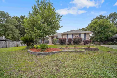 5975 Ridgeview Dr, Milton, FL 32570 photo 41