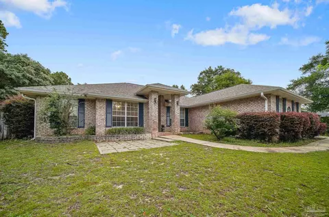 5975 Ridgeview Dr, Milton, FL 32570 photo 13