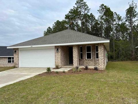 5021 Quarter Deck St #6A, Pensacola, FL 32526