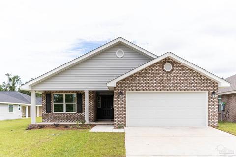 5025 Quarter Deck St #7A, Pensacola, FL 32526