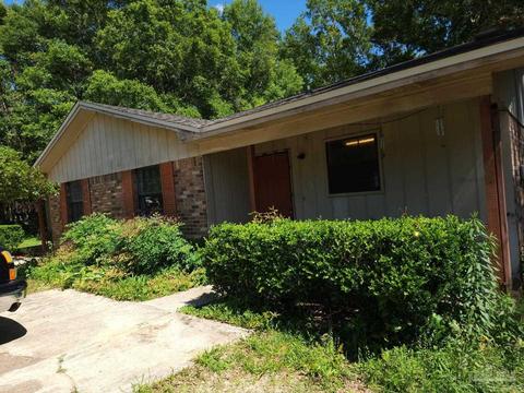 6587 Bass Ln, Milton, FL 32570