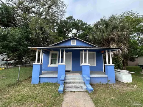 1511 N 7th Ave, Pensacola, FL 32503