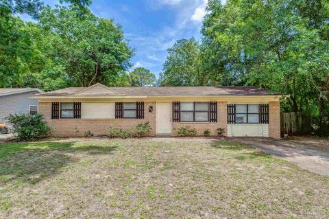 6200 Nashville Ave, Pensacola, FL 32526