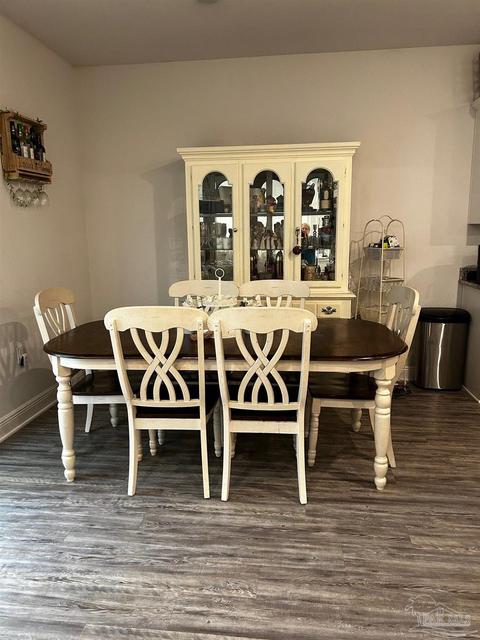 3805 Hawks Landing Cir, Pace, FL 32571 photo 6