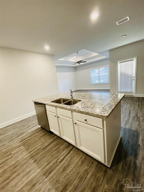 3805 Hawks Landing Cir, Pace, FL 32571 photo 15
