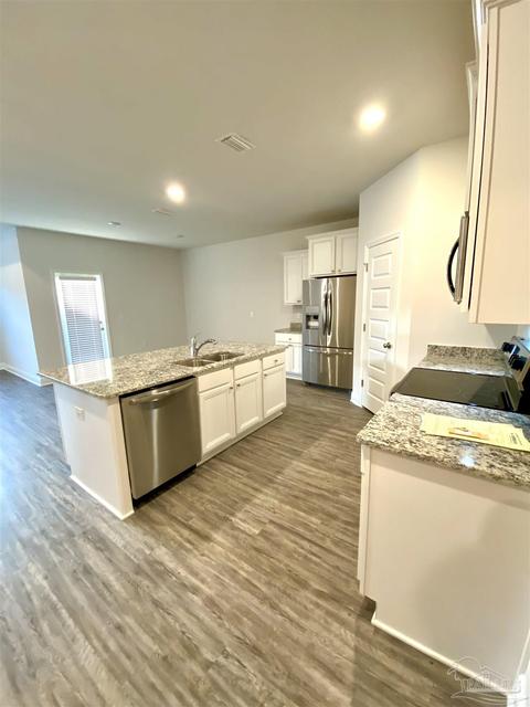 3805 Hawks Landing Cir, Pace, FL 32571 photo 10