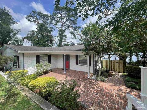 2905 N 20th Ave, Pensacola, FL 32503