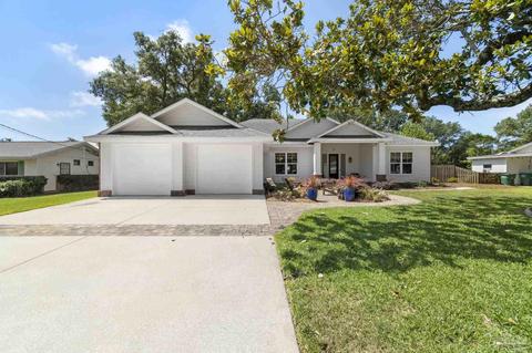 413 York St, Gulf Breeze, FL 32561