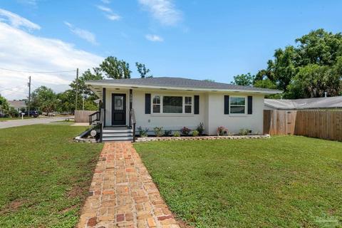 380 N M St, Pensacola, FL 32501