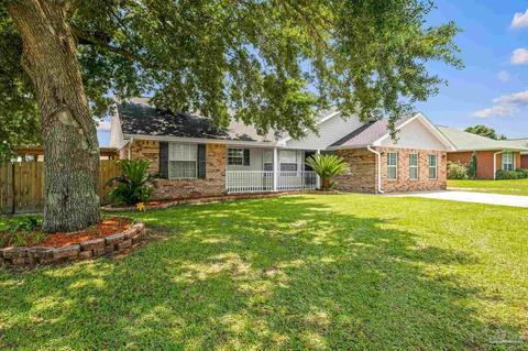 2391 Devine Farms Rd, Cantonment, FL 32533