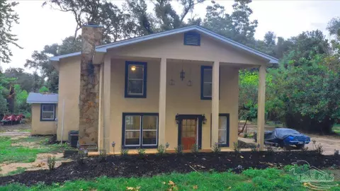 400 Fitzgerald St, Pensacola, FL 32505