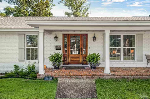 3780 Piedmont Rd, Pensacola, FL 32503