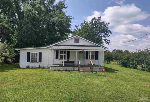 5021 W Hwy 4, Century, FL 32535