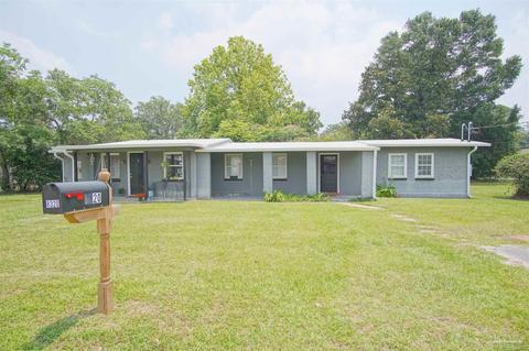 8320 Beal St, Pensacola, FL 32514