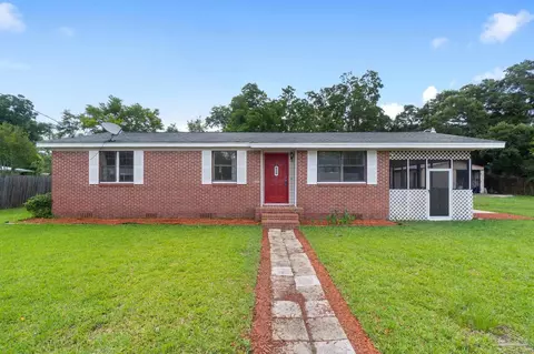 630 N 62nd Ave, Pensacola, FL 32506
