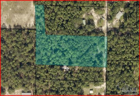 0 Dingo Dr, Milton, FL 32583