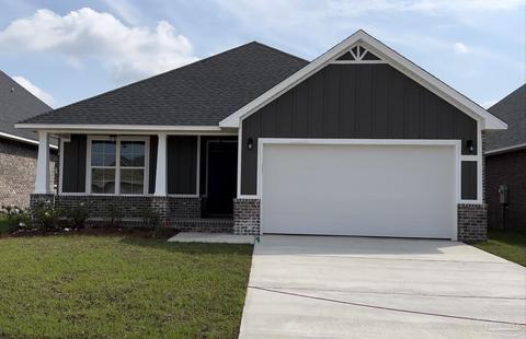 2374 Habersham Ln, Cantonment, FL 32533