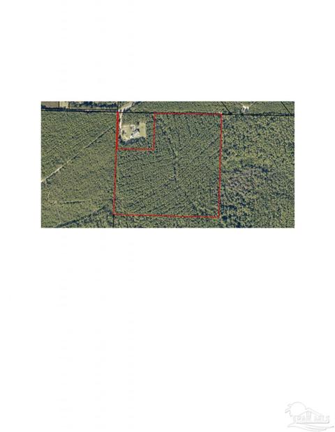 8965 Indian Ford Rd, Milton, FL 32570