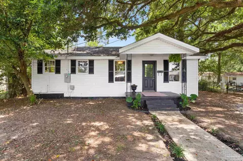 3433 W Brainerd St, Pensacola, FL 32505