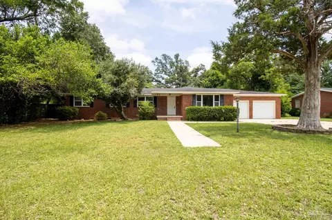 1518 Bakalane Ave, Pensacola, FL 32504