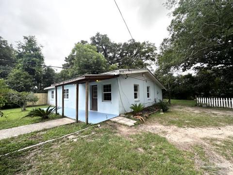 7209 N Palafox Hwy, Pensacola, FL 32503