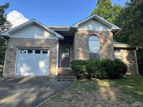 2284 Wyatt St, Pensacola, FL 32514