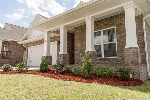 7802 Burnside Loop, Pensacola, FL 32526 photo 2