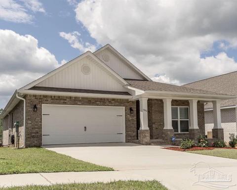 7802 Burnside Loop, Pensacola, FL 32526